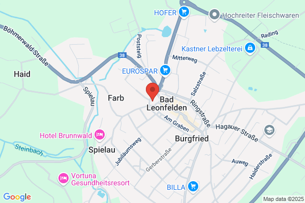 Hubert Thumfart