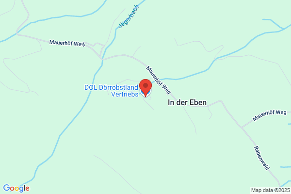Doerrobstland Vertriebs GmbH