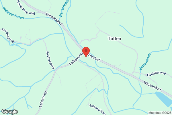 Retter Gesellschaft m.b.H.