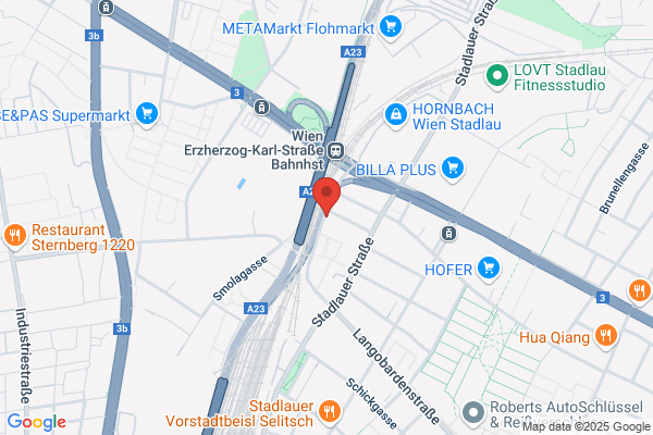 RHTB Trockenbau GmbH Zweigniederlassung Poellau