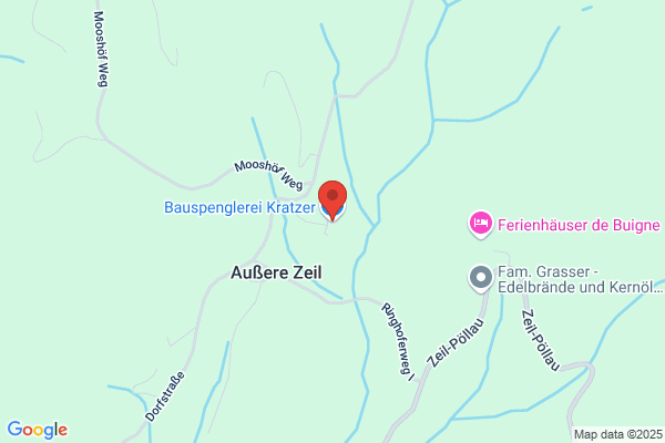 Bauspenglerei Kratzer GmbH