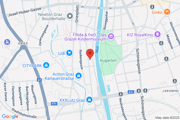 Hohensinner Informationstechnologie und Dienstleistungs KEG