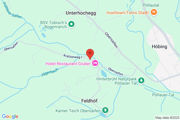 TV Saifenboden