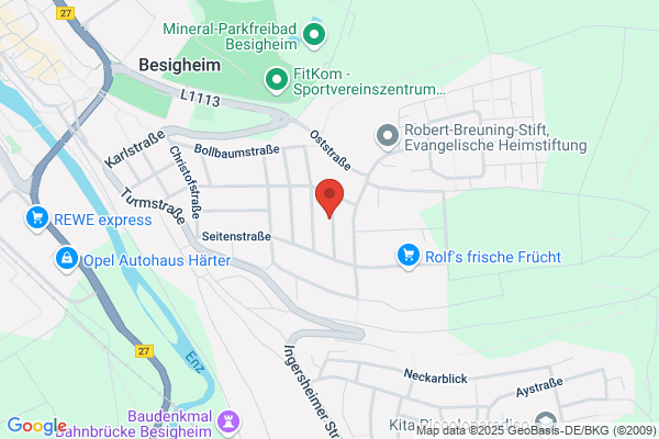Obst- und Weinbauverein