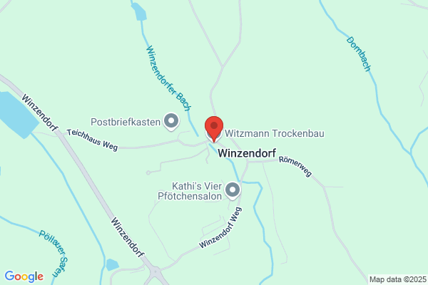Witzmann Trockenbau
