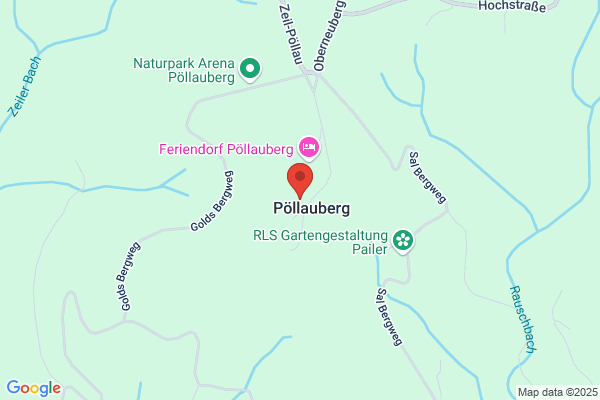 Berggasthof König Familie Viktor & Linde König