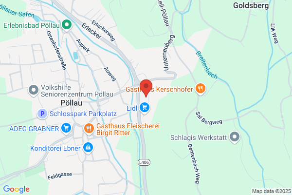 SPAR Zeiringer Pöllau