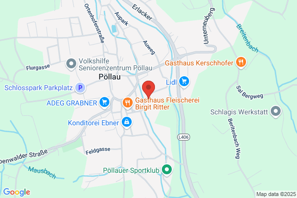 Bezirkshauptmannschaft Hartberg