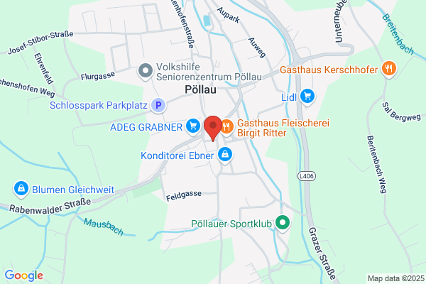 Buchberger GesmbH