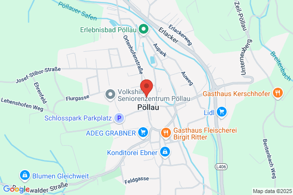 Dipl.Ing. Josef Schreiner Gesellschaft m.b.H.