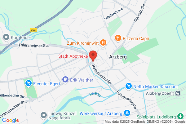 Frisiersalon Sabine