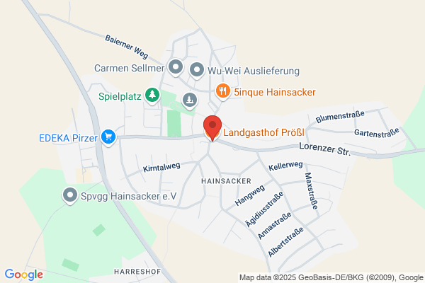 Gasthaus Rossstall Adolf Heschl