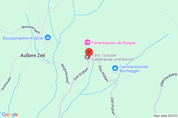 Gasthaus Zeil-Kratzer