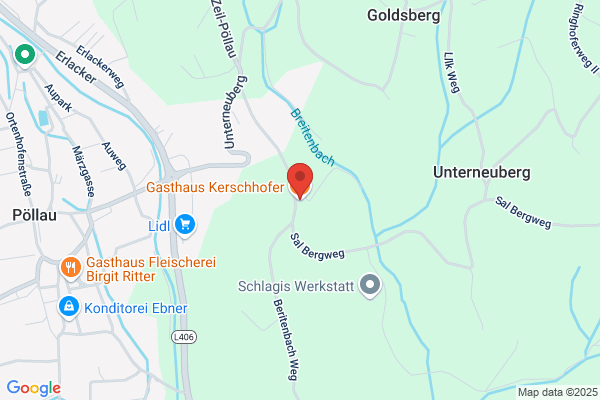 Gasthof Kerschhofer