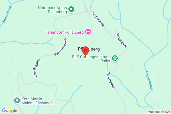 Gemeindeamt Poellauberg