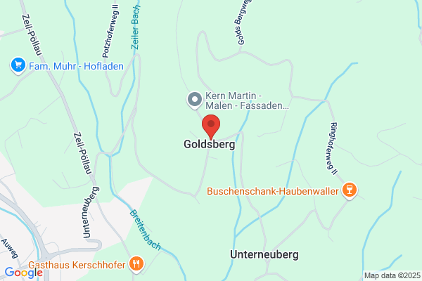 Goldsberghof