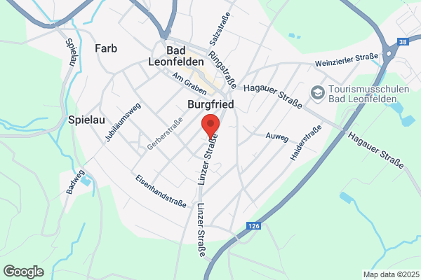 Gendarmerieposten