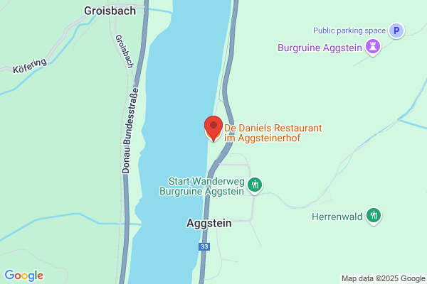 Gasthaus Aggsteinerhof