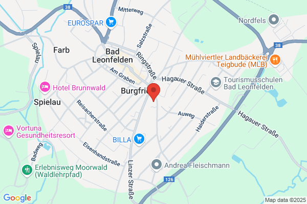 Ferienhof Hofbauer Fam Wakolm