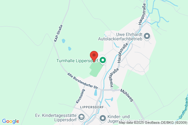 Jugendclub 81