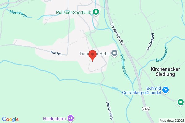 Lebenshilfe Hartberg Tagesheimstaette Pollau