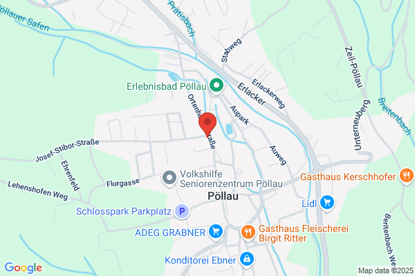 Restaurant Haider
