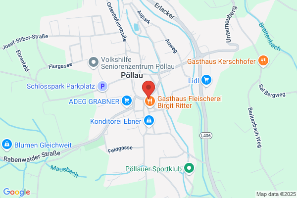 Sparkasse Pöllau AG