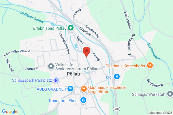 Weitzer Ges.mbH und Co KG