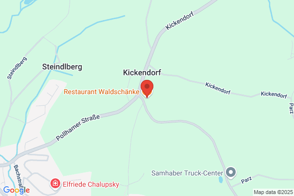 Restaurant Waldschänke