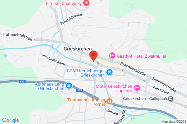 Rechtsanwaltskanzlei Dr. Andeßner