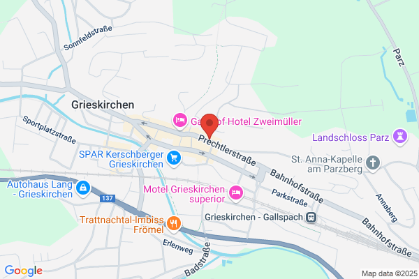 Tattoostudio Nadel Stadl