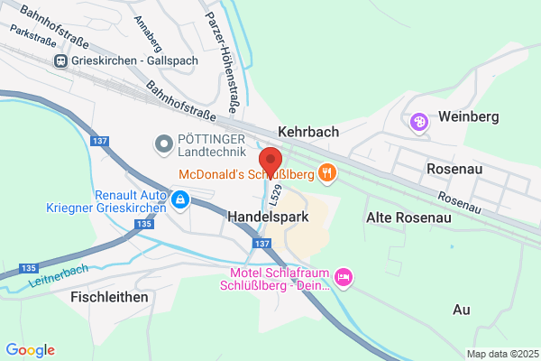 Architekturwerkstatt Gebrueder Franz