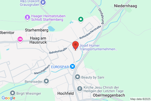 Aumair Transport Service GmbH