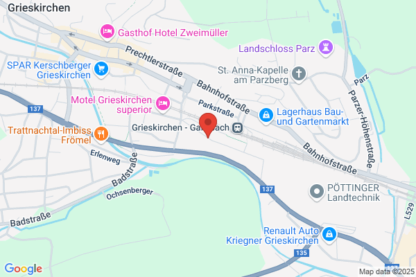 Baeuerliche Bioenergie Froeling Grieskirchen GmbH und Co KG