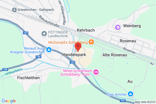 DM Drogerie Markt Ges.mbH