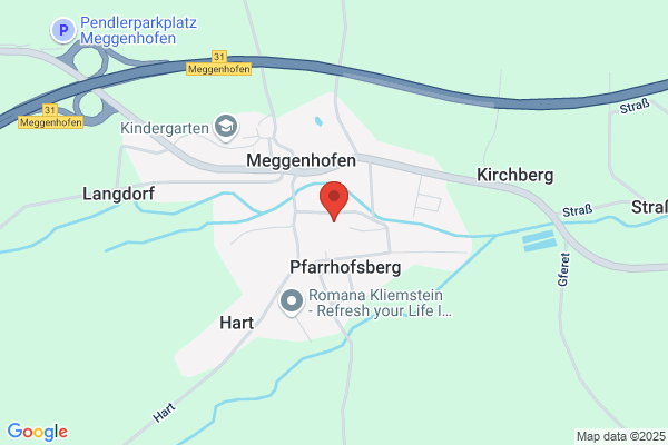 DREAMPOOL Ihr Whirlpool - Spezialist Joechtl Heinz
