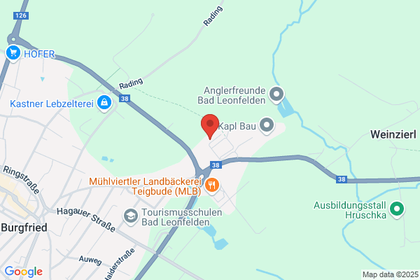 Hammerschmid Maschinenbau Ges.mbH