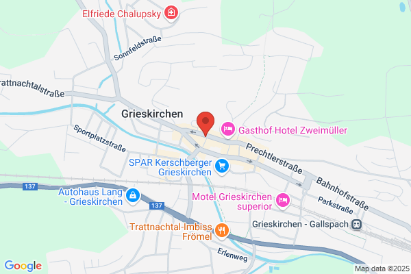 Drogerie Resch GesmbH