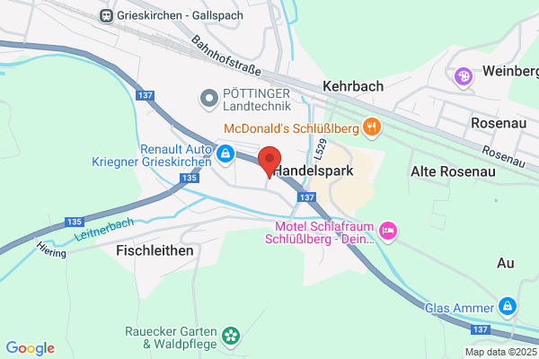 Erich Kornhuber Ges.mbH