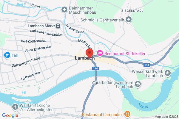 Friedl Wirtschaftstreuhand Ges.mbH