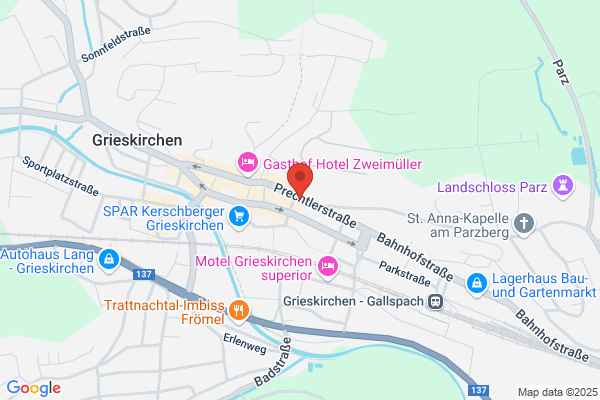 Generali Versicherung AG, Filiale 4710 Grieskirchen (300270378)