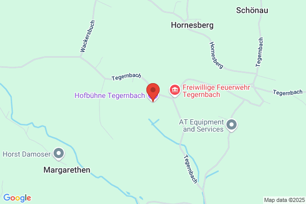 Hofbuehne bgernbach