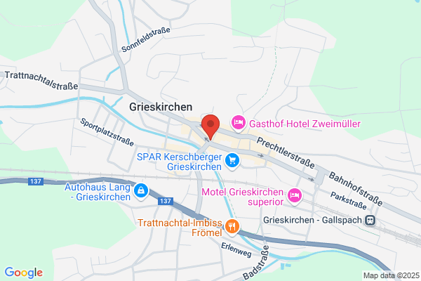 Kindergarten d Borromaeerinnen