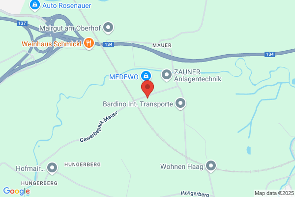 Muckenhuber Ges.mbH und Co KG