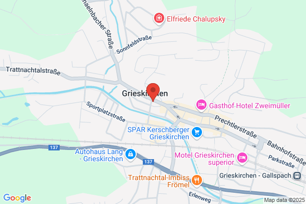 Ooe. Gebietskrankenk. f. Arbeiter u. Angestellte
