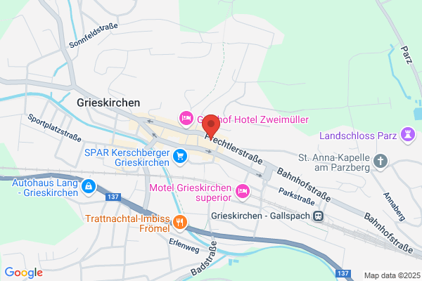 Schnittgefühl KG