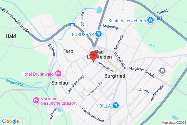 Stimmeder Richard