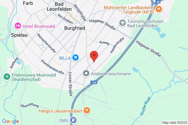 Union Bad Leonfelden