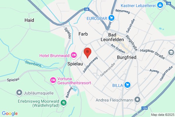 Union Bad Leonfelden