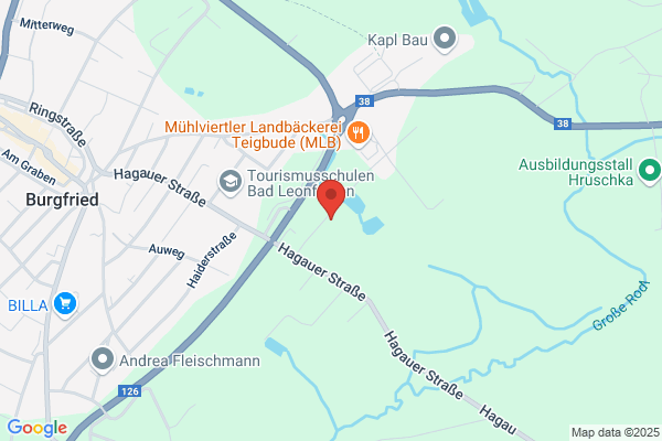Union Bad Leonfelden Alois Hochreiter